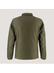 Casaco Detroit eVO Men Hiver Toile Canvas - Helstons