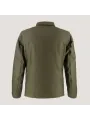 Casaco Detroit eVO Men Hiver Toile Canvas - Helstons