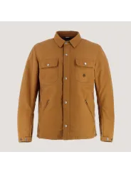 Giacca Detroit eVO Men Hiver Toile Canvas - Helstons