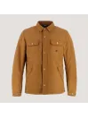 Chaqueta Detroit eVO Men Hiver Toile Canvas - Helstons