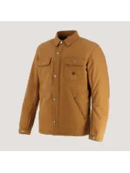 Surchemise Detroit Evo Men Hiver Toile Canvas - Helstons