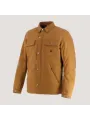 Giacca Detroit eVO Men Hiver Toile Canvas - Helstons