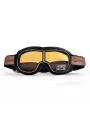 Óculos B3 Goggle Replica - M?rkö (Preto)