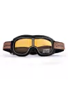 Óculos B3 Goggle Replica - M?rkö (Preto)