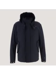 Veste Lincoln Tissu Technique - Helstons