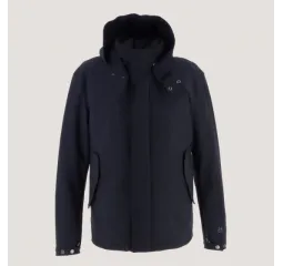 Veste Lincoln Tissu Technique - Helstons