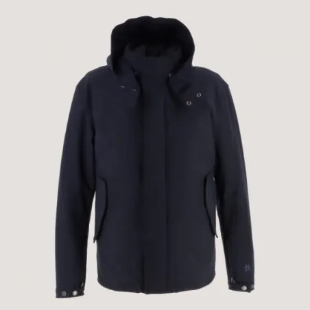 Veste Lincoln Tissu Technique - Helstons