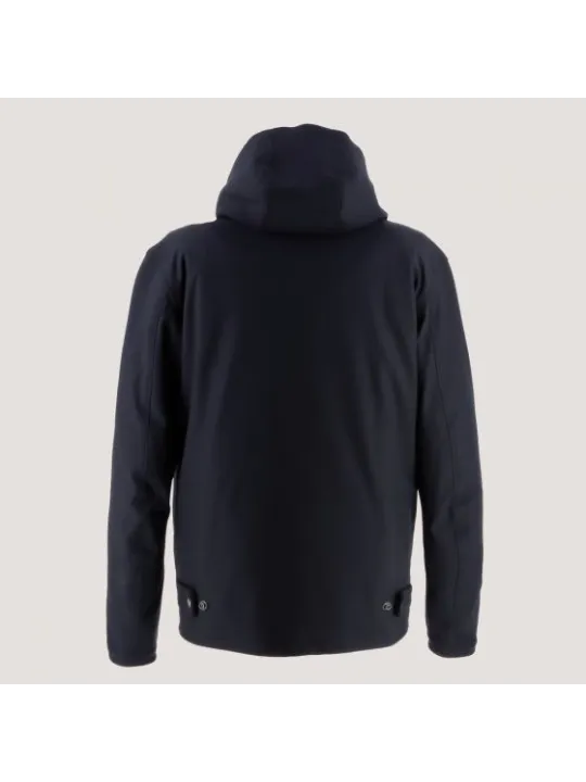 Veste Lincoln Tissu Technique - Helstons