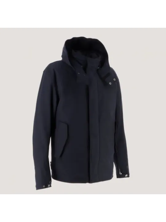 Jacket Lincoln Tissu Technique - Helstons