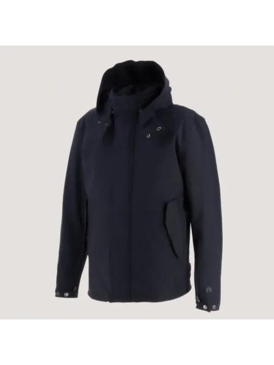 Jacket Lincoln Tissu Technique - Helstons