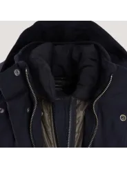 Chaqueta Lincoln Tissu Technique - Helstons
