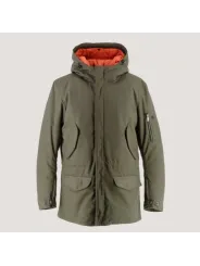Parka Mods Evo Toile Canvas - Helstons