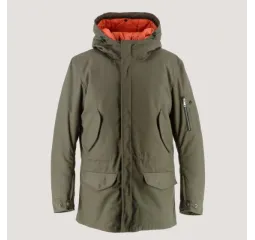 Parka Mods Evo Toile Canvas - Helstons