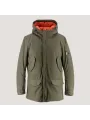 Parka Mods Evo Toile Canvas - Helstons