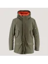 Parka Mods Evo Toile Canvas - Helstons