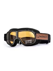B3 Goggle Replica - Mârkö (Black)