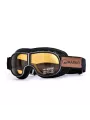 B3 Goggle Replica - Mârkö (Black)