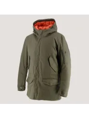 Parka Mods Evo Toile Canvas - Helstons