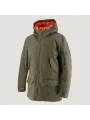 Parka Mods Evo Toile Canvas - Helstons
