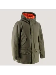 Parka Mods Evo Toile Canvas - Helstons