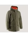 Parka Mods Evo Toile Canvas - Helstons