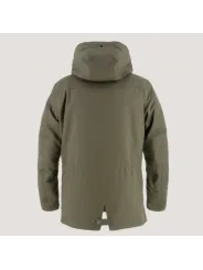 Parka Mods Evo Toile Canvas - Helstons