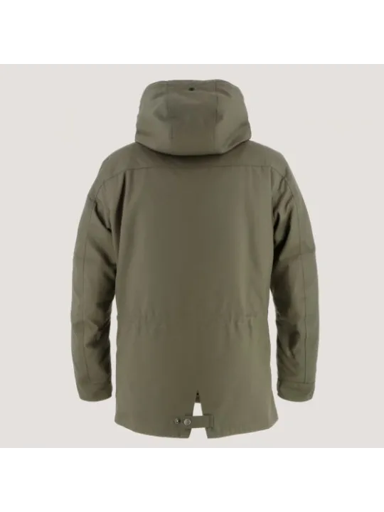 Parka Mods Evo Toile Canvas - Helstons