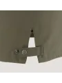 Parka Mods Evo Toile Canvas - Helstons