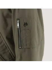 Parka Mods Evo Toile Canvas - Helstons