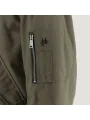 Parka Mods Evo Toile Canvas - Helstons