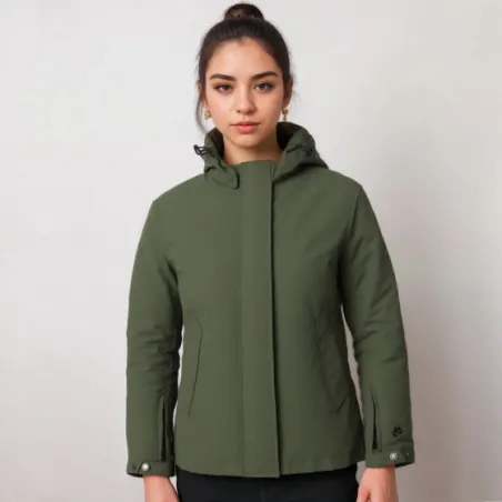 Veste Manhattan Tissu Technique - Helstons