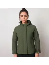 Veste Manhattan Tissu Technique - Helstons