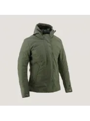 Veste Manhattan Tissu Technique - Helstons