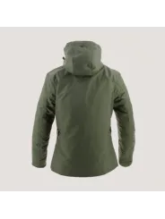 Veste Manhattan Tissu Technique - Helstons