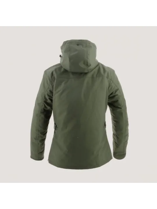 Veste Manhattan Tissu Technique - Helstons