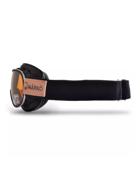 B3 Goggle Replica - Mârkö (Black)