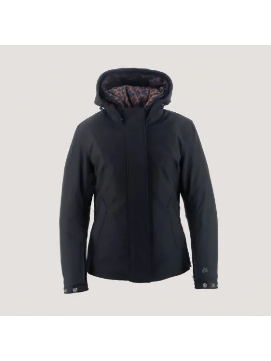 Veste Manhattan Tissu Technique - Helstons