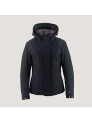 Veste Manhattan Tissu Technique - Helstons