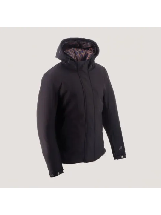 Veste Manhattan Tissu Technique - Helstons