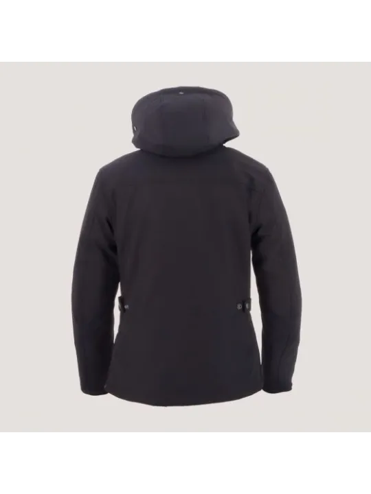 Veste Manhattan Tissu Technique - Helstons
