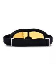 GAFAS MÁSCARA REPLICA B3 - Marko (Negro)