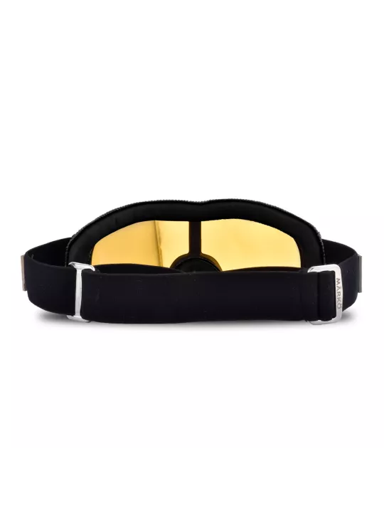 GOGGLE Mask Replica B3 - Marko (Nero)