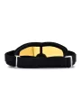 GAFAS MÁSCARA REPLICA B3 - Marko (Negro)