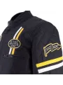 Blouson Vd - Race Now Tissu Technique - Helstons