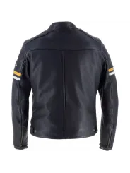 Vd - Race Now Leather Wash Chaqueta - Helstons