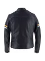 Vd - Race Now Leather Wash Jacket - Helstons
