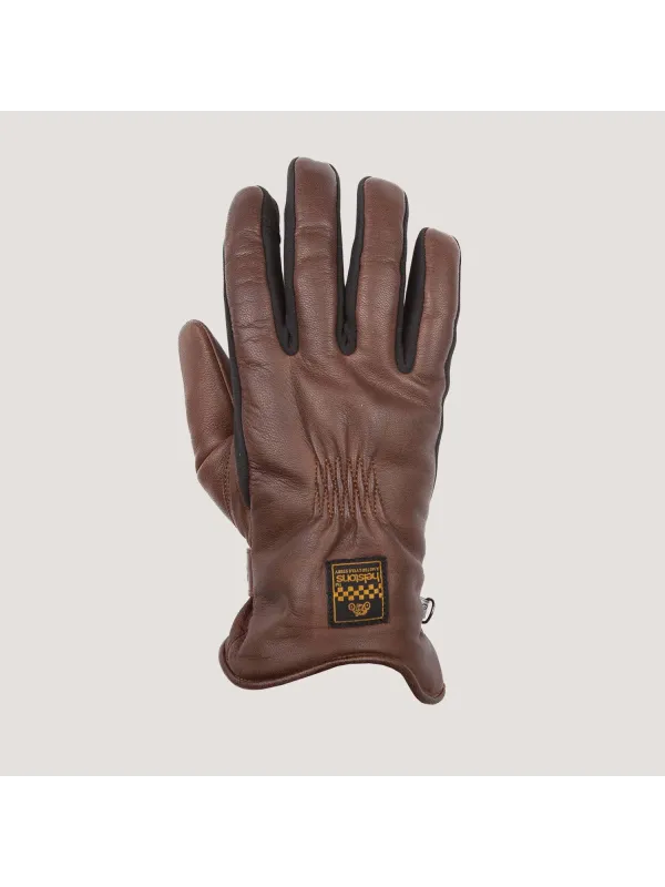 Gloves Benson Evo Hiver - Helstons