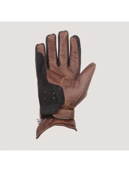 Gloves Benson Evo Hiver - Helstons