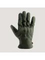 Gants Fast Hiver Tissu-Cuir - Helstons