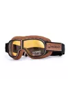 Óculos B3 Goggle Replica - M?rkö (Castanho)